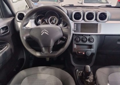 Citroen Aircross