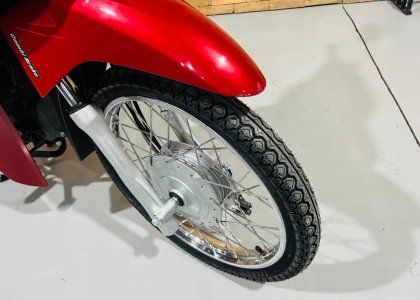 Honda C 100 Biz ES