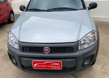Fiat Strada