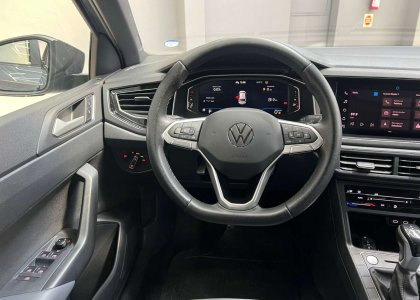 Volkswagen Nivus
