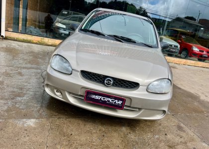 Chevrolet Corsa