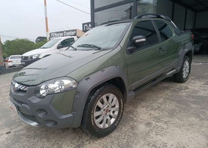 Fiat Strada