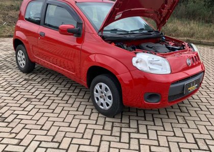 Fiat Uno