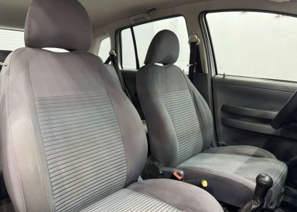 Volkswagen Space Fox