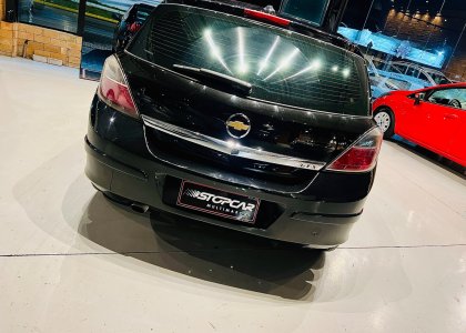 Chevrolet Vectra