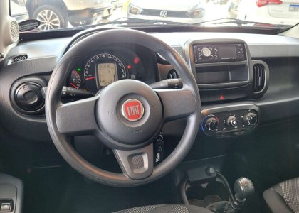 Fiat Mobi