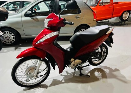 Honda C 100 Biz ES