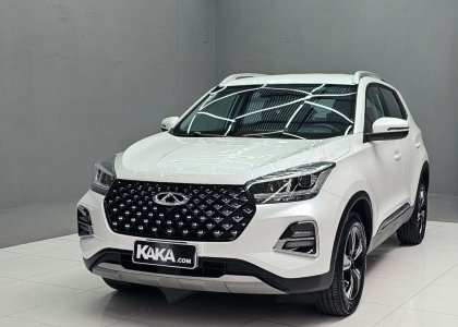 Chery TIGGO