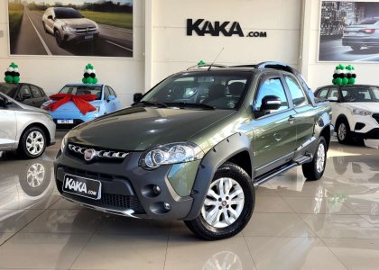 Fiat Strada