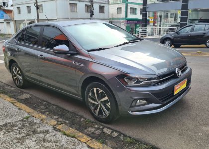 Volkswagen Virtus