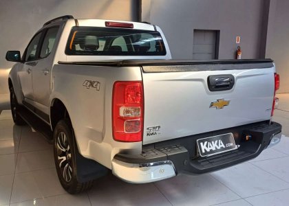 Chevrolet S-10