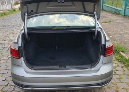 Volkswagen Virtus