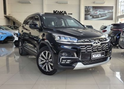 Chery TIGGO