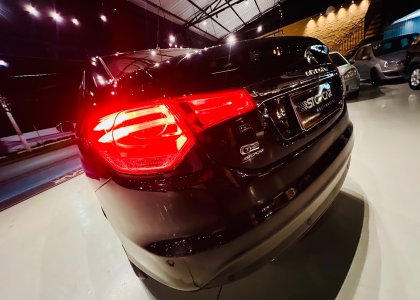Citroen C4 Lounge