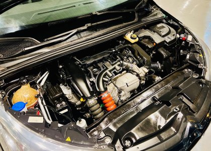 Citroen C4 Lounge