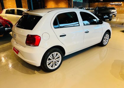 Volkswagen Gol