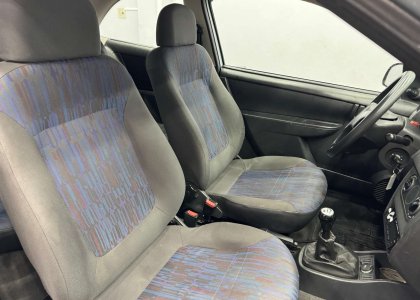 Chevrolet Celta