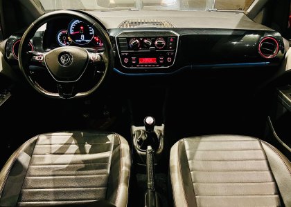 Volkswagen Up