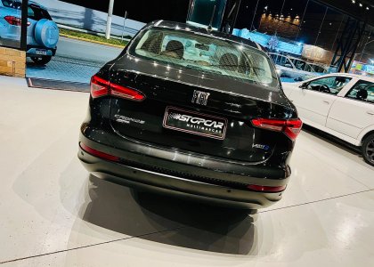 Fiat Cronos