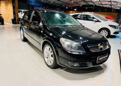 Chevrolet Vectra