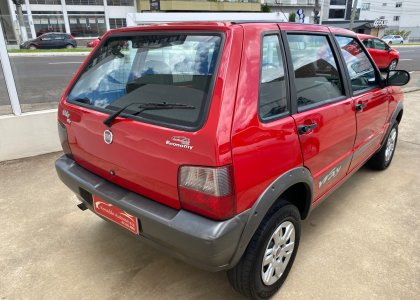 Fiat Uno