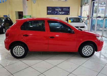 Volkswagen Gol