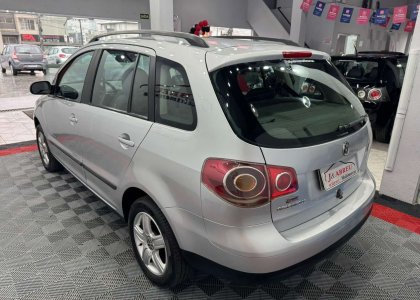 Volkswagen Space Fox
