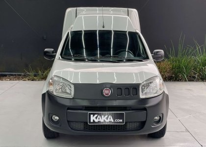 Fiat Fiorino