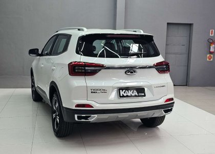 Chery TIGGO