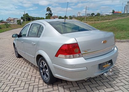 Chevrolet Vectra