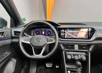 Volkswagen TAOS
