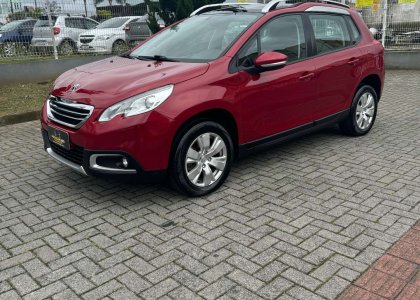 Peugeot Peugeot 2008