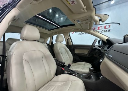 Audi Audi Q3