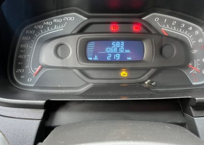 Chevrolet Montana
