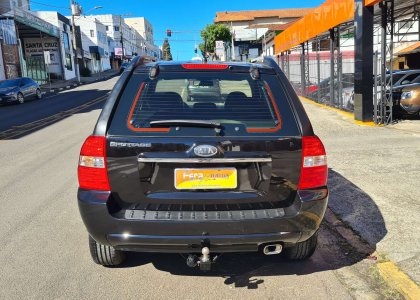 Kia Motors Sportage