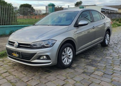Volkswagen Virtus