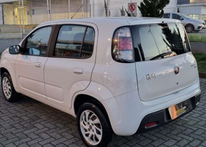 Fiat Uno