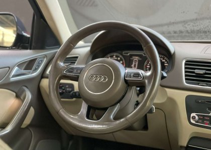 Audi Audi Q3