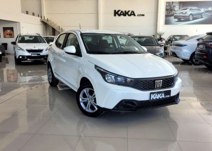 Fiat Argo