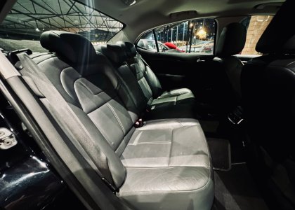 Citroen C4 Lounge