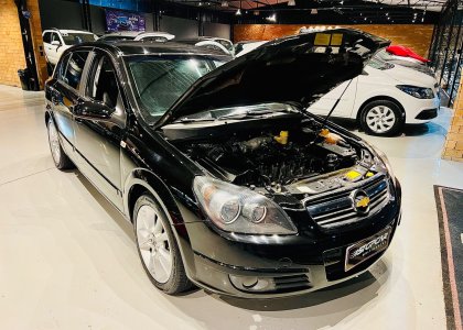 Chevrolet Vectra