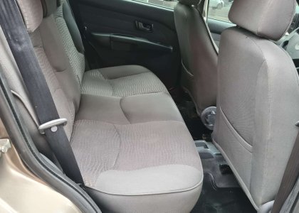 Fiat Palio Wekkend
