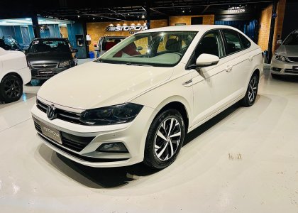 Volkswagen Virtus
