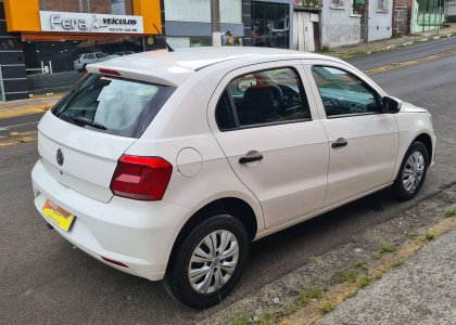 Volkswagen Gol