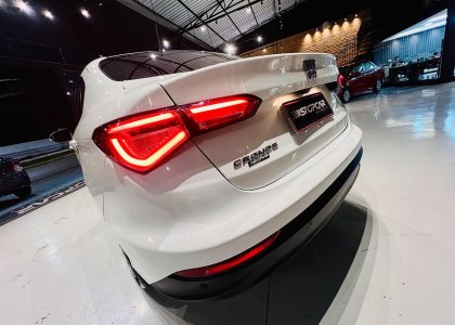 Fiat Cronos