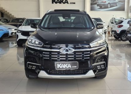 Chery TIGGO