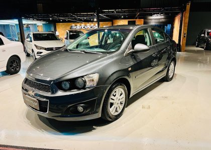 Chevrolet Sonic