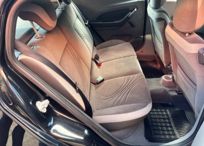 Chevrolet Agile