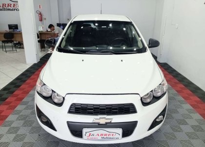 Chevrolet Sonic