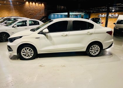 Fiat Cronos